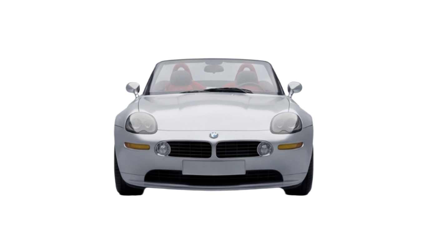 BMW Z8