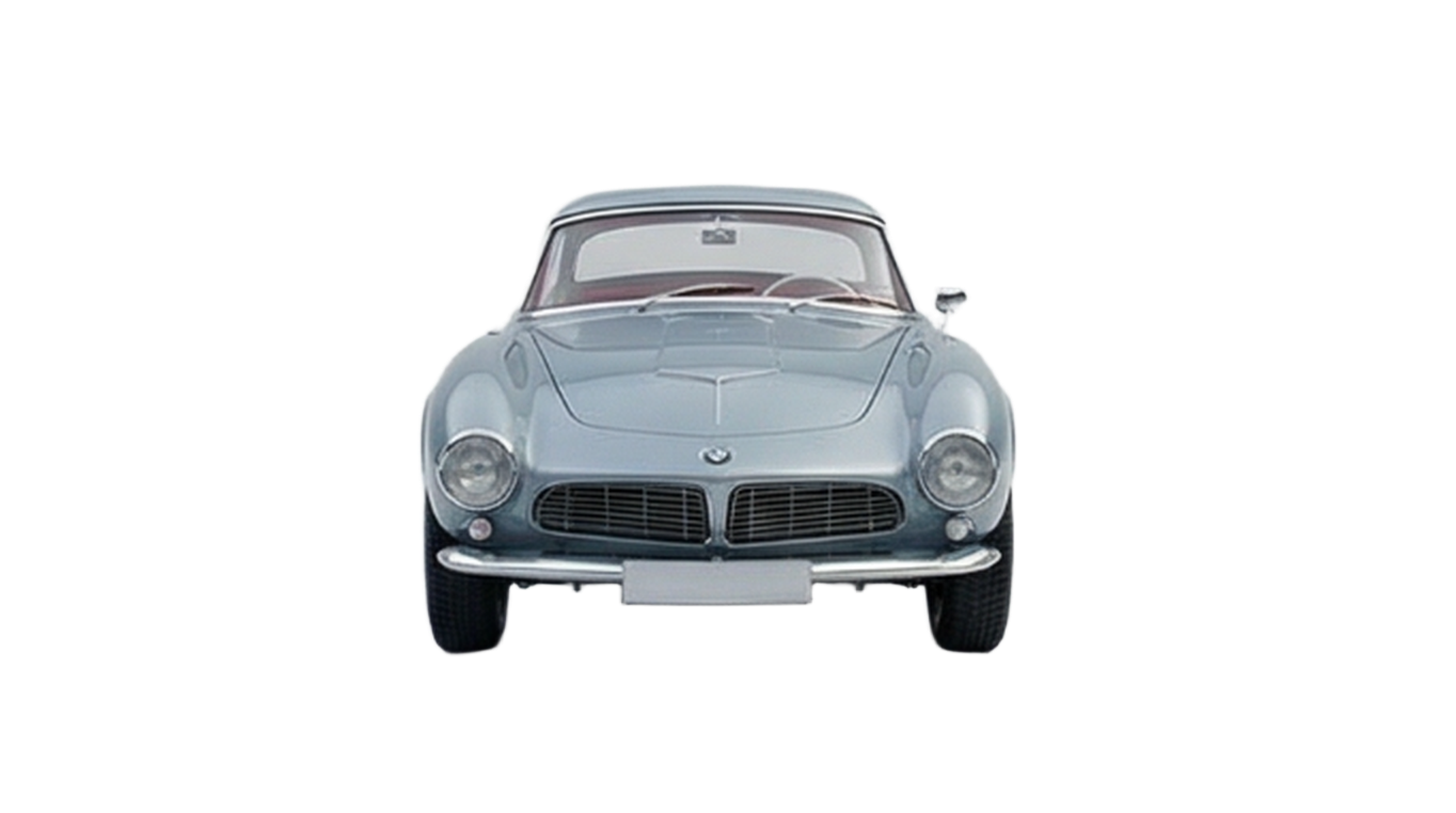 BMW 507 Serie 1