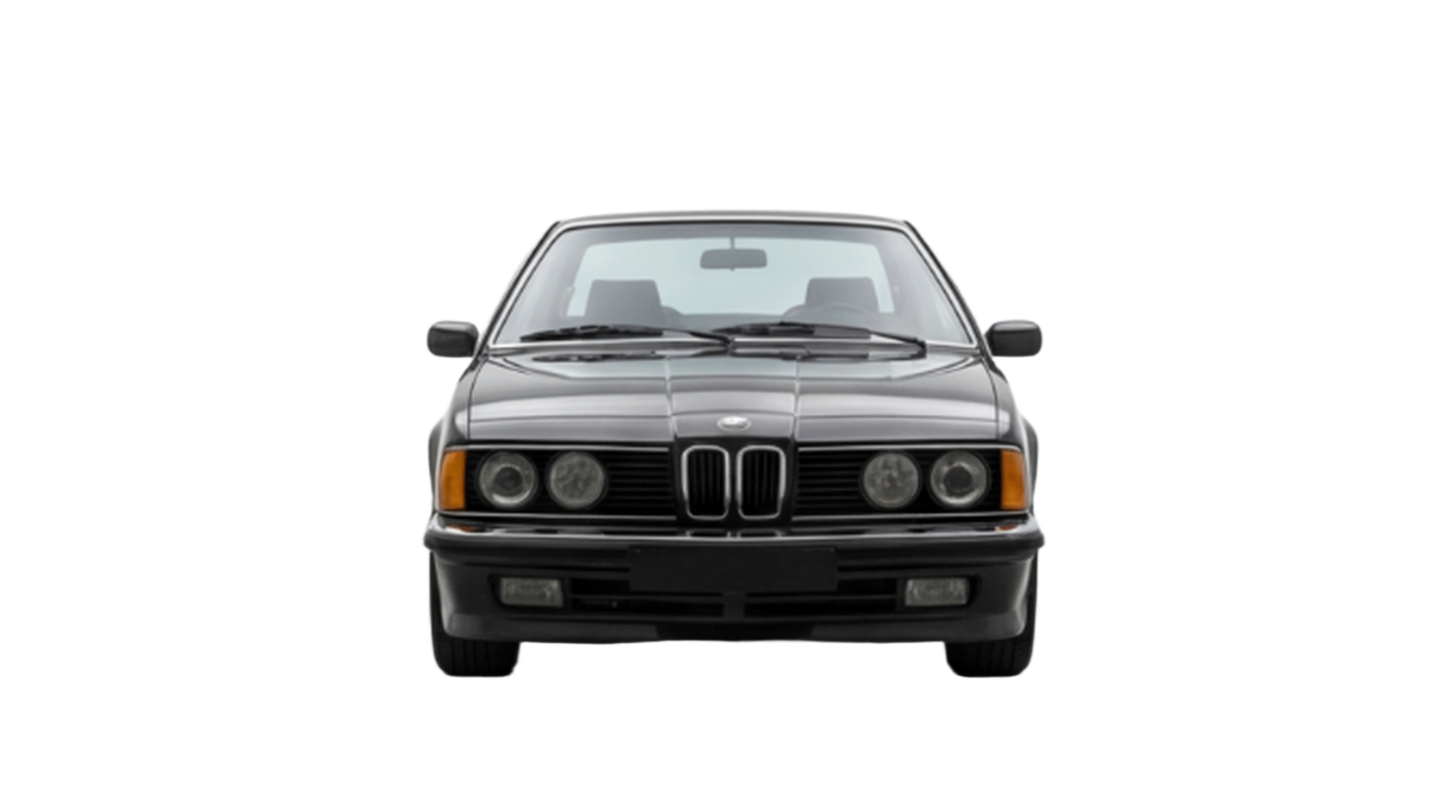 BMW M635 CSi