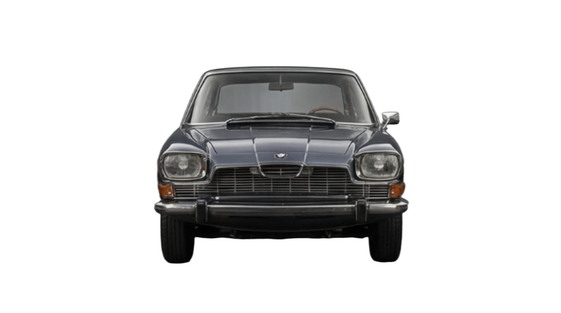 BMW Glas 3000GT