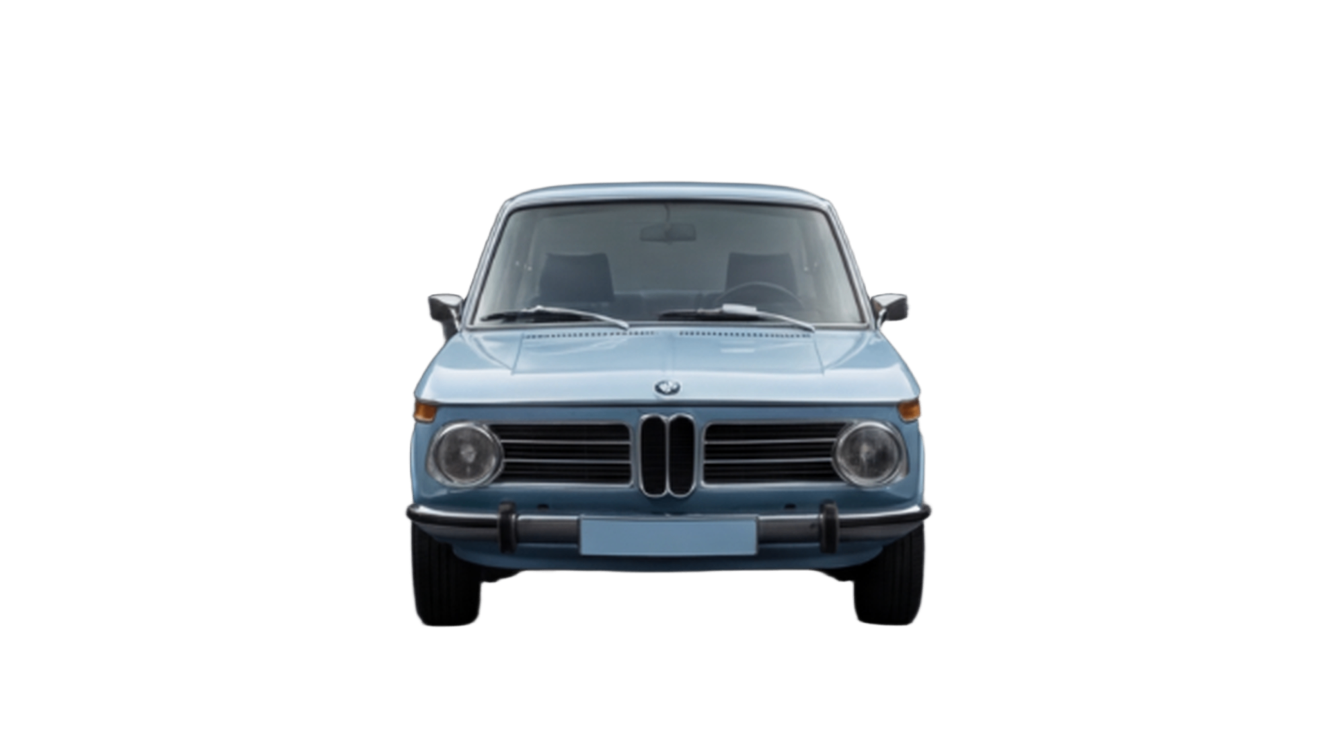 BMW 2002 tii