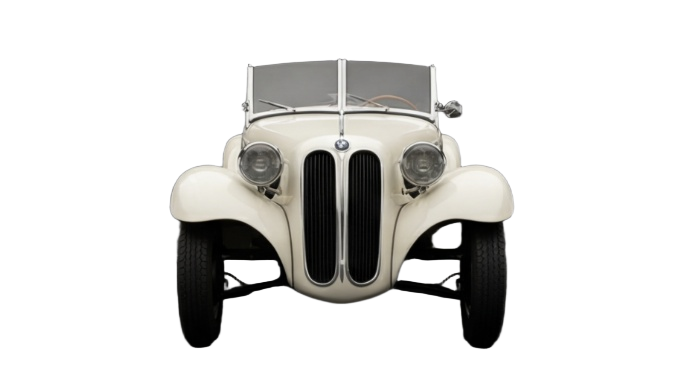 BMW Dixi Ihle