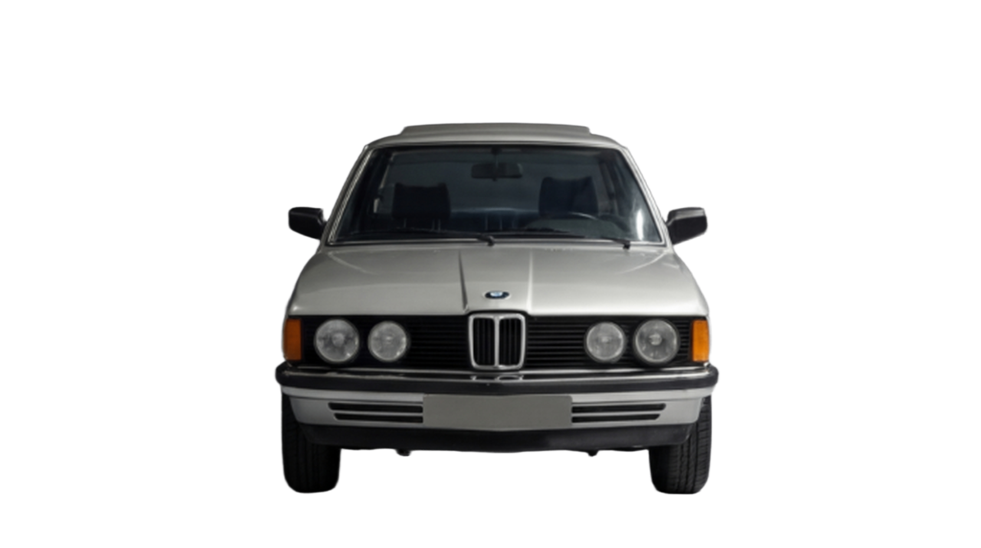 BMW 323i (E21)
