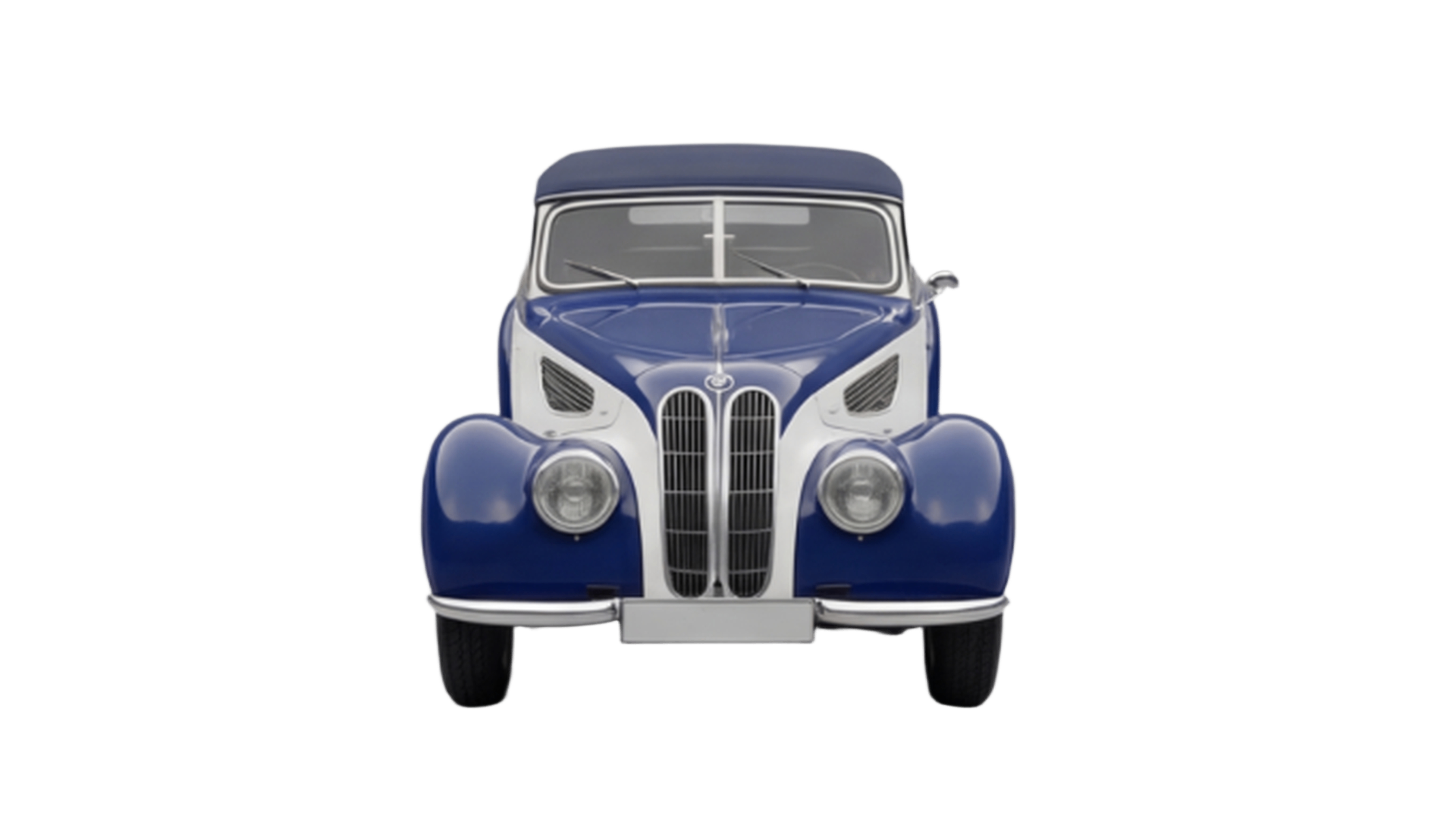BMW 326 2 puertas