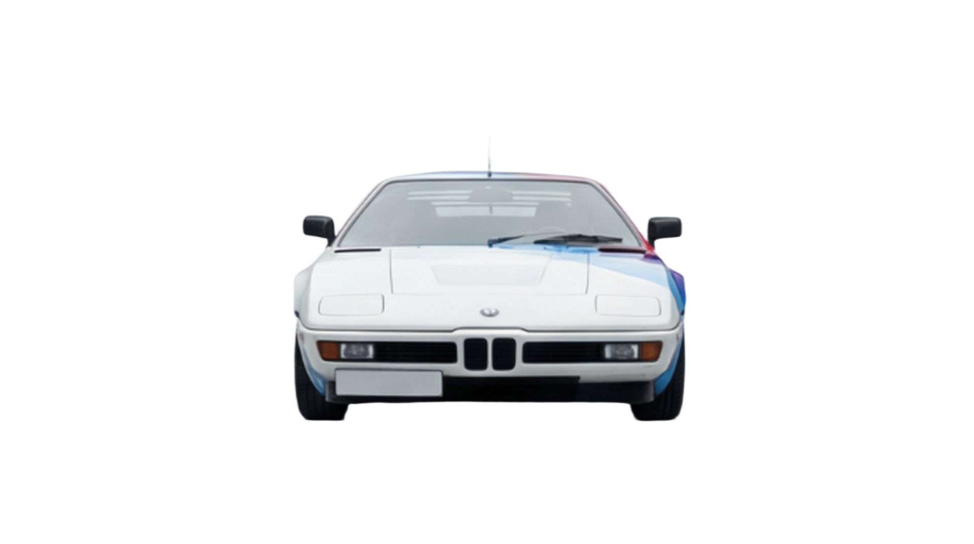 BMW M1