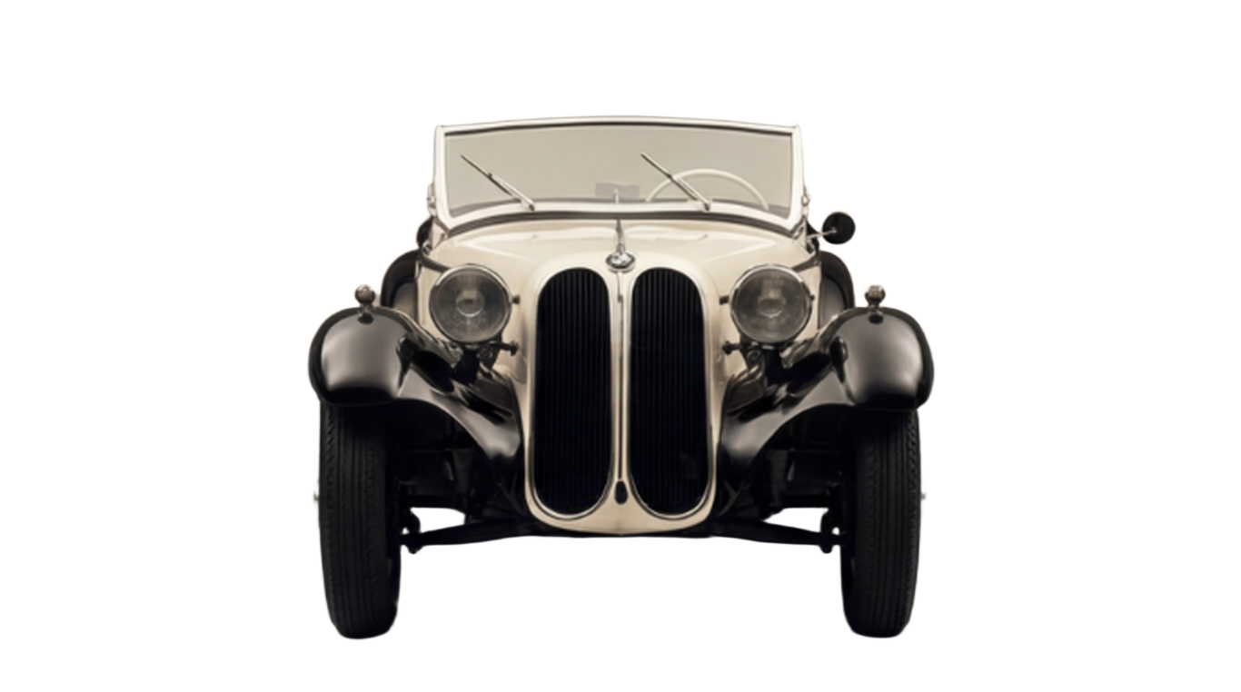 BMW 315/1 Sport