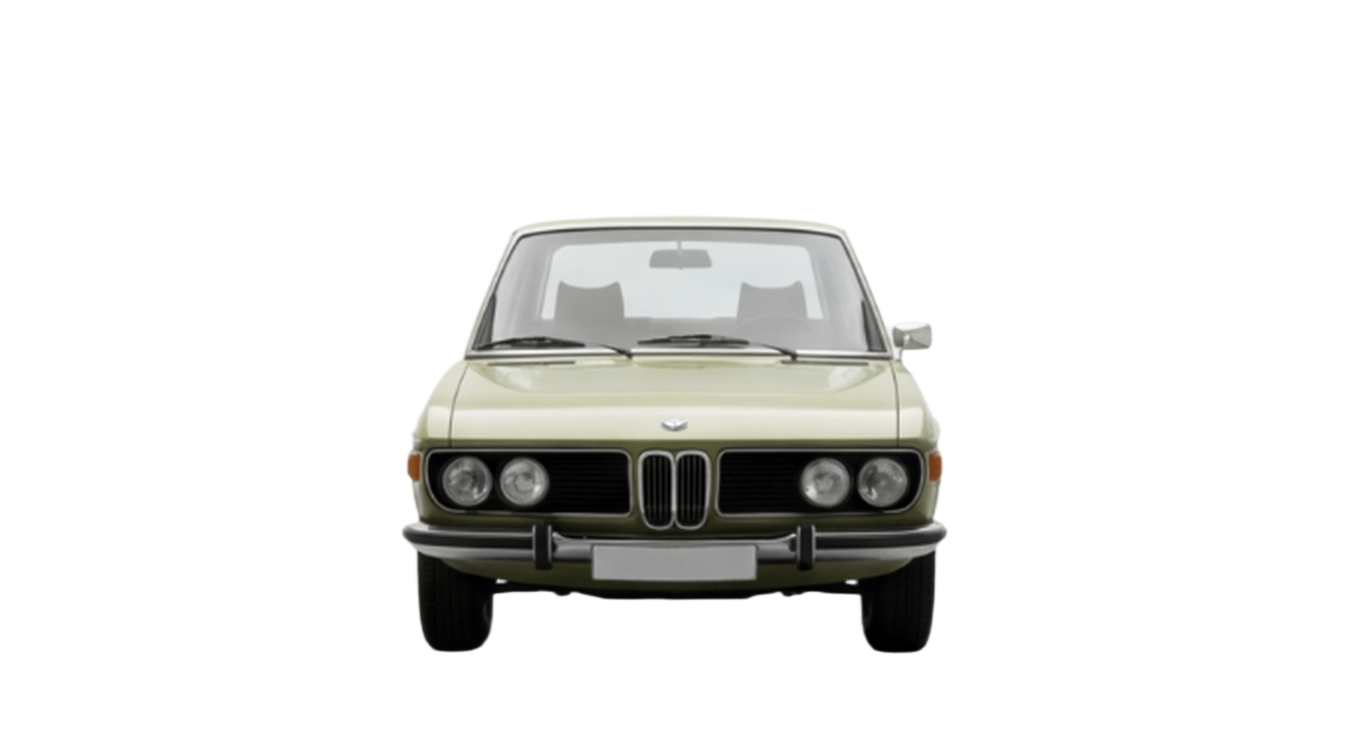 BMW 3.3i