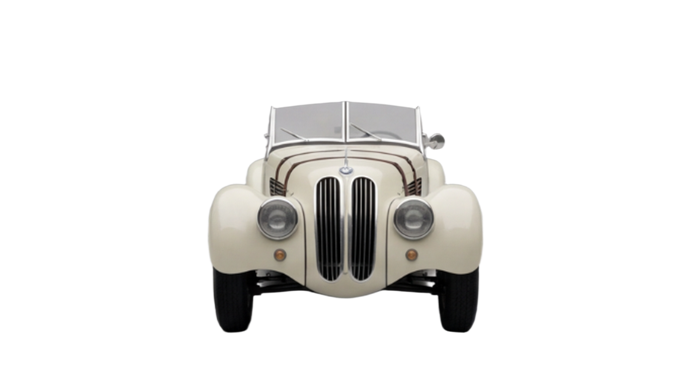 BMW 328 Roadster