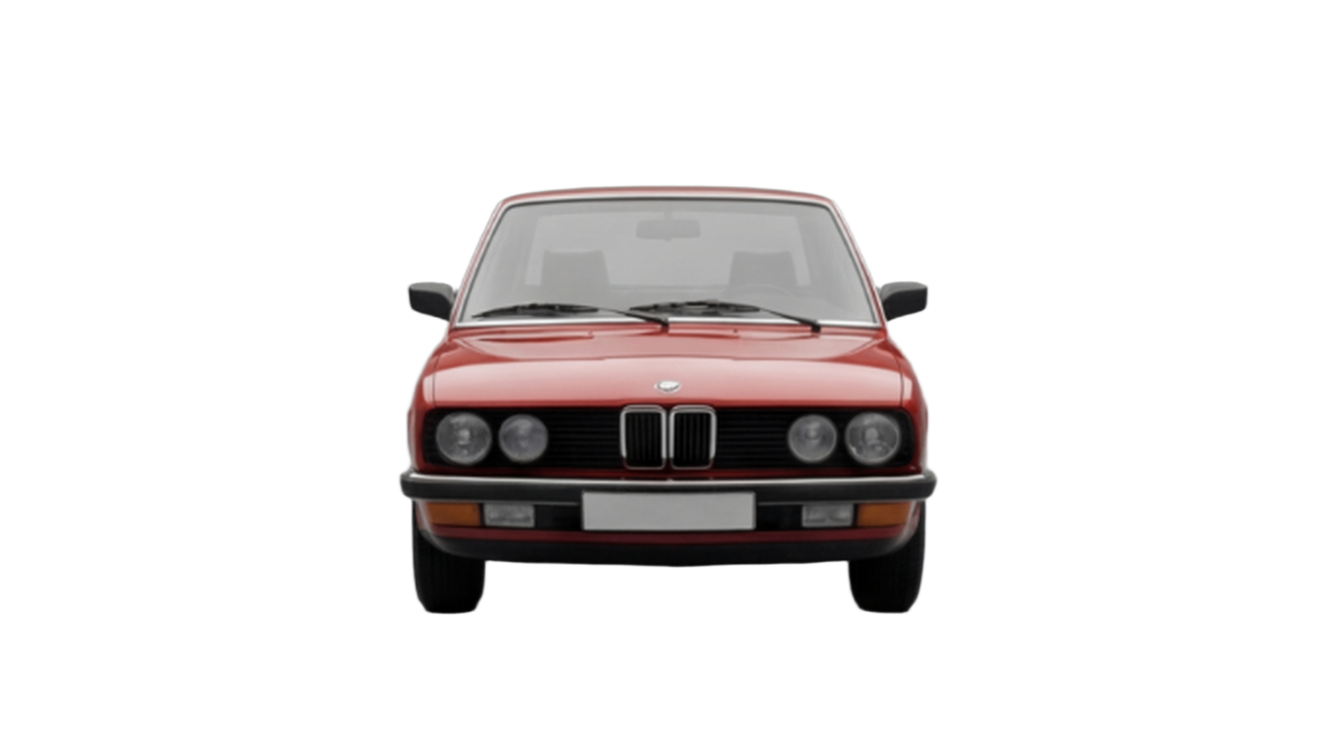 BMW 520i E12