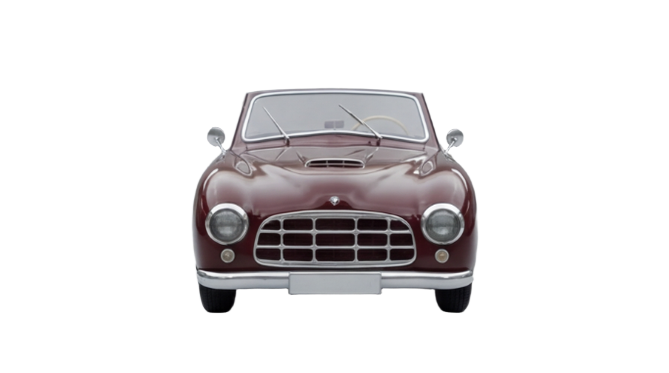 BMW Vignale