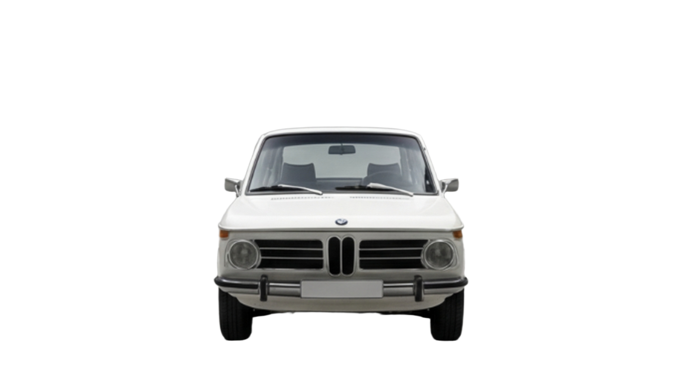 BMW 2000 Touring