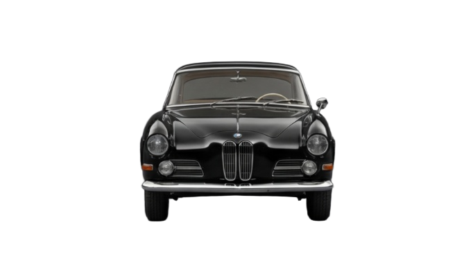 BMW 503