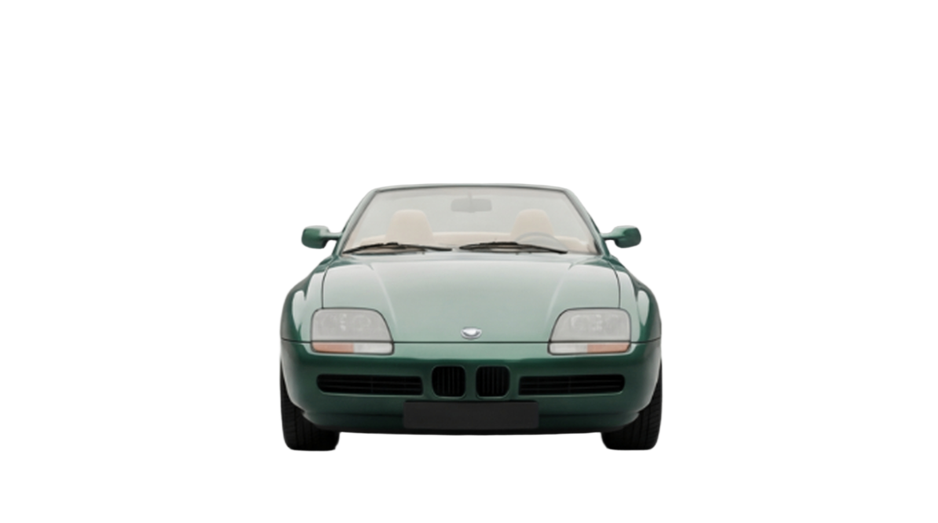 BMW Z1