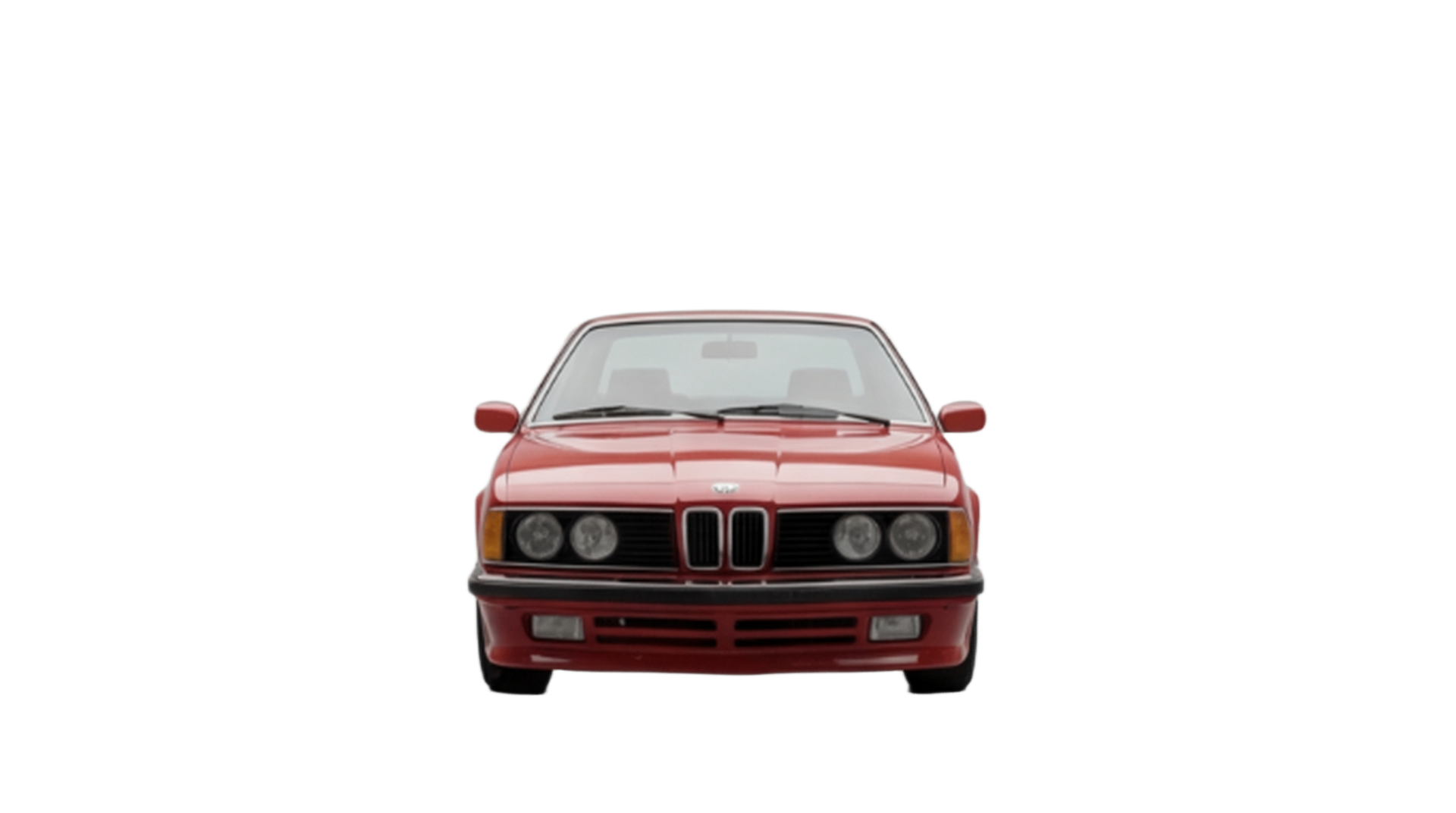 BMW 628 CSi